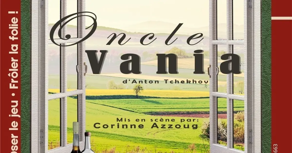 Oncle Vania