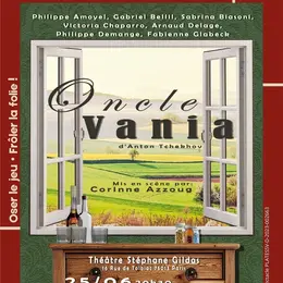 Oncle Vania