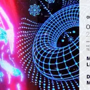 Onde Stellaire : Cosmic Groove