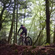 Ondefontaine VTT Event à Ondefontaine