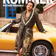 One Man Show : Alexandre Kominek