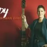 One man show au Coupe Gorge - Ady