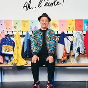 One Man Show : Booder - Ah… l'école !