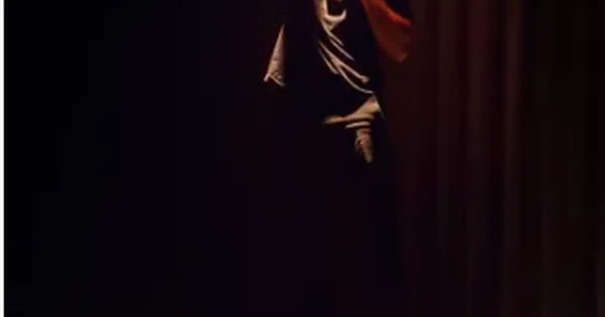 One Man Show : l'Impatient