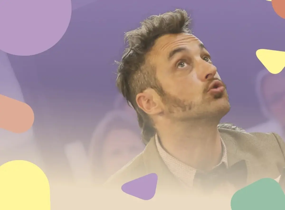 One man Show « Nounou, un jour ! »