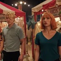 Lancement de la saison 2 de One Piece - Evénement à Paris &copy; Netflix