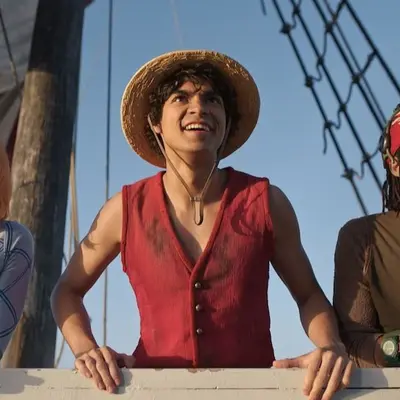 One Piece : un événement exceptionnel à Paris pour le lancement de la saison 2