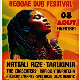 One Sol Reggae Dub Festival