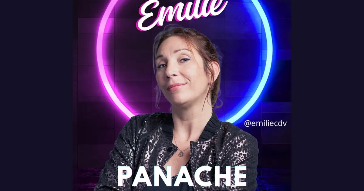 One women show humour