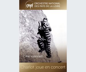 Onpl - Charlot Joue En Concert