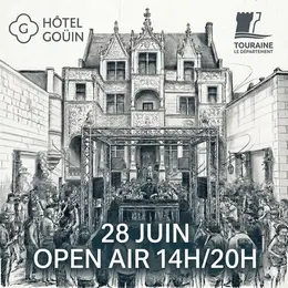 Open Air DJ Set