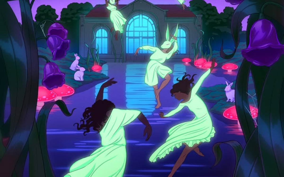 Neuvième anniversaire du Hasard Ludique