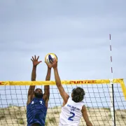 Open Beach Volley