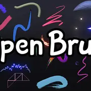 Open Brush-3D painting