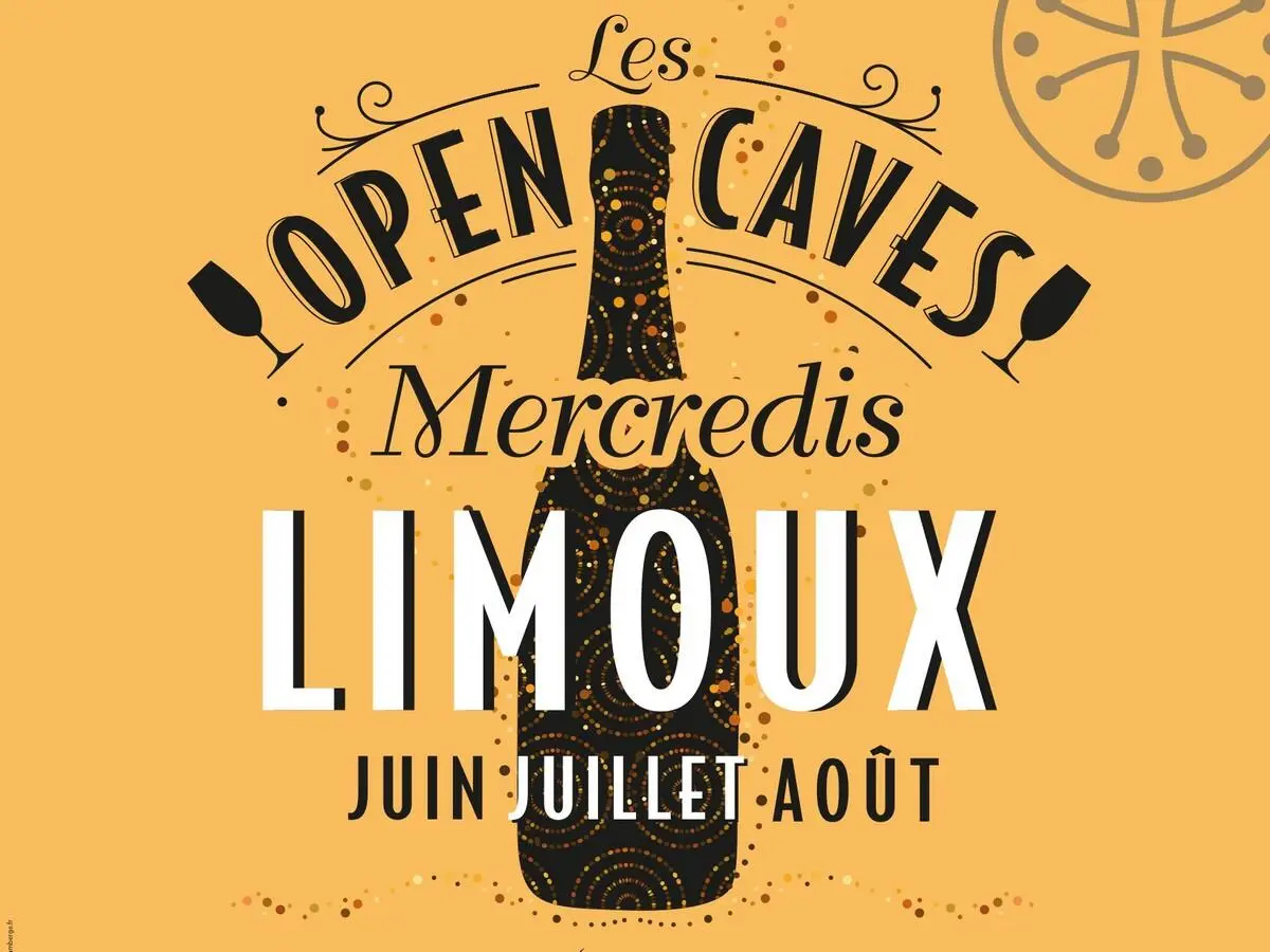 Open Caves 2026 - Domaine Faure