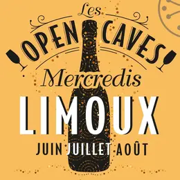 Open Caves 2026 - Poisson-Cha'