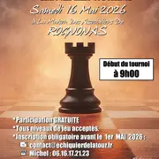 Open d'échecs