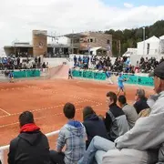 Open d'Istres : tournoi international de Tennis juniors