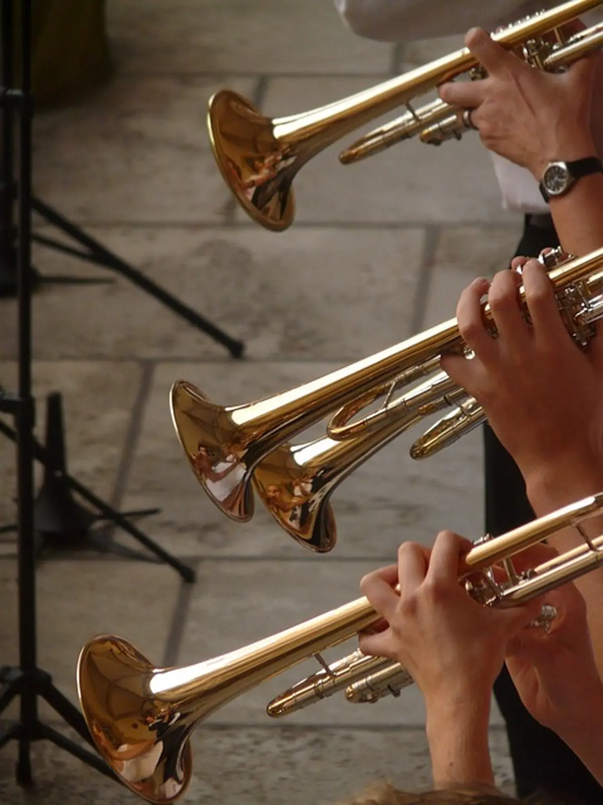 Open de France de Brass Band