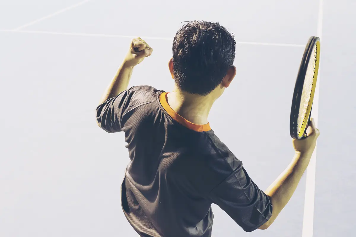Open de Tennis