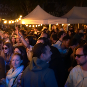 Open Herbe X Le Disco Bowl Open Air