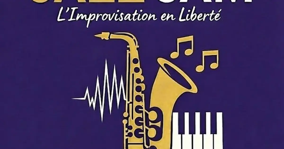 Open Jazz Jam