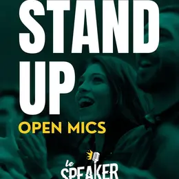 Open Mic