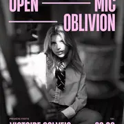 Open Mic Oblivion