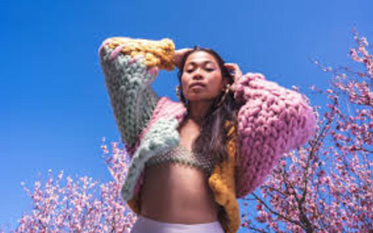 Open Mic / Vocal Jam avec Katherine Curnow