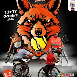 Open Paratennis du Loiret