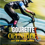 Open Ride Gourette
