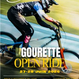 Open Ride Gourette