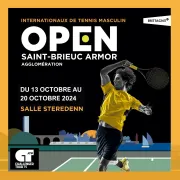 Open Saint-Brieuc Armor Agglomération