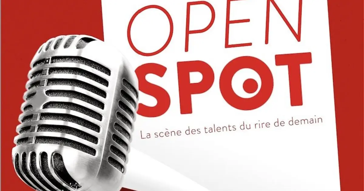 Open Spot