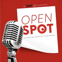 Open Spot