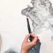 Open Studio à l'Atelier 11 Cité Falguière : rencontrez Alexandra Uppman