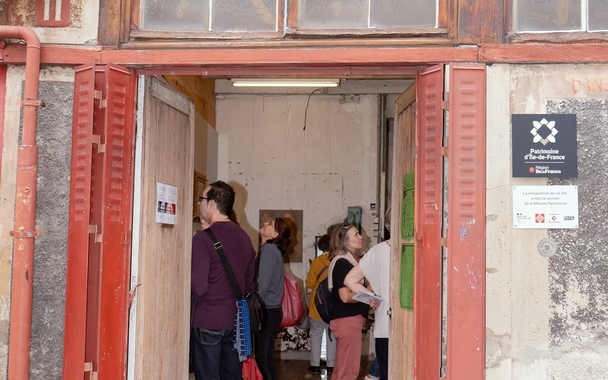 Open Studio à l'Atelier 11 Cité Falguière : rencontrez les artistes en résidence !