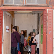 Open Studio à l'Atelier 11 Cité Falguière : rencontrez les artistes en résidence !