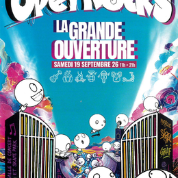Opendocks : la grande ouverture