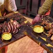 Opening rooftop, à La Canopée