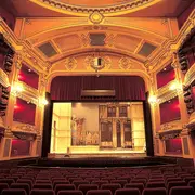 Opéra au cinéma : La traviata