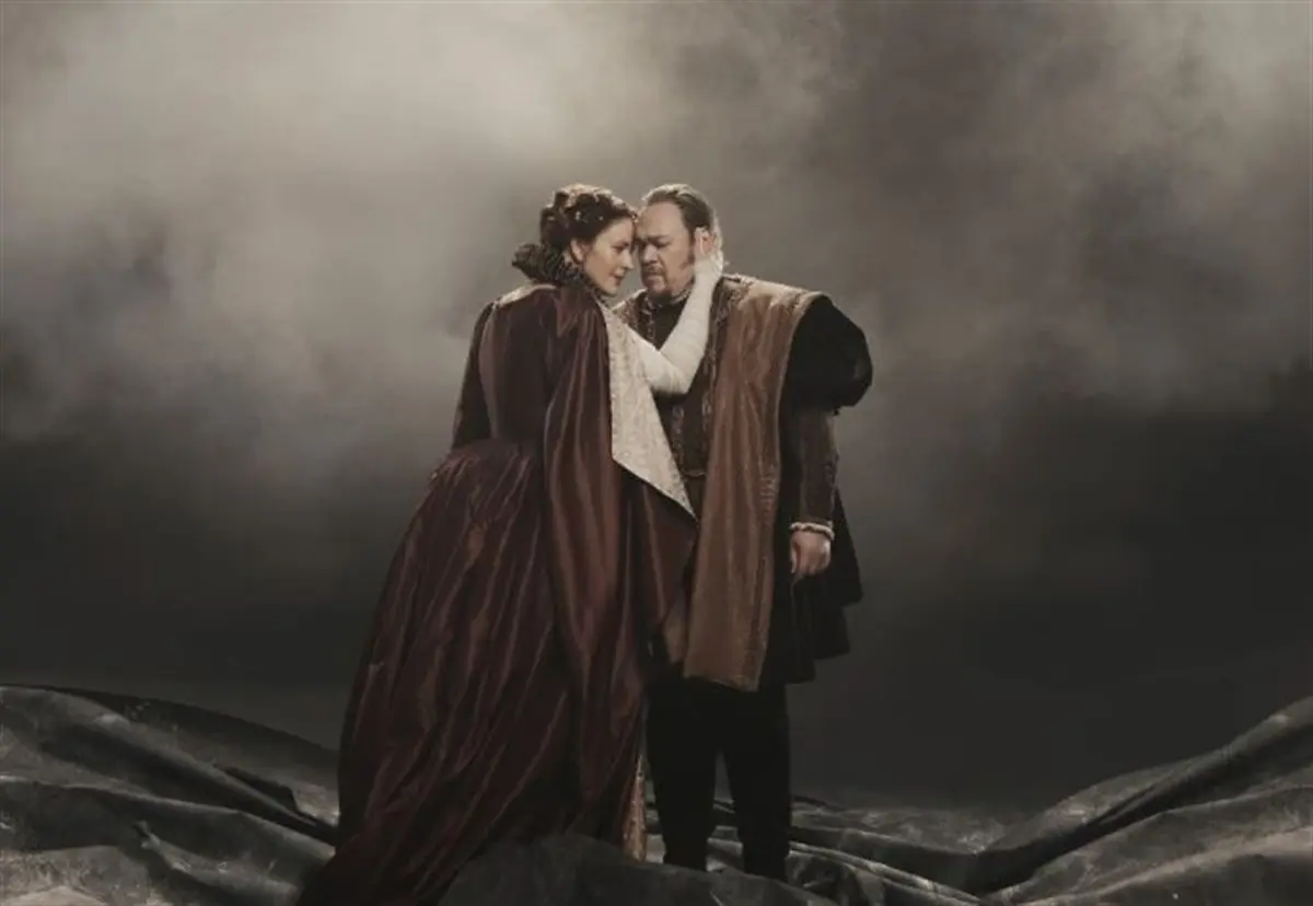 Opéra au cinéma : Macbeth