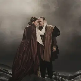 Opéra au cinéma : Macbeth