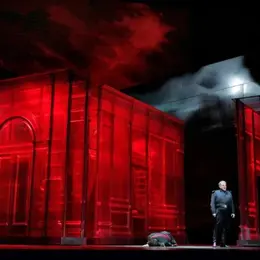 Opéra au cinéma : Otello