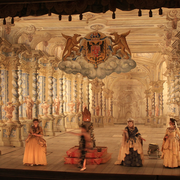 Opéra baroque
