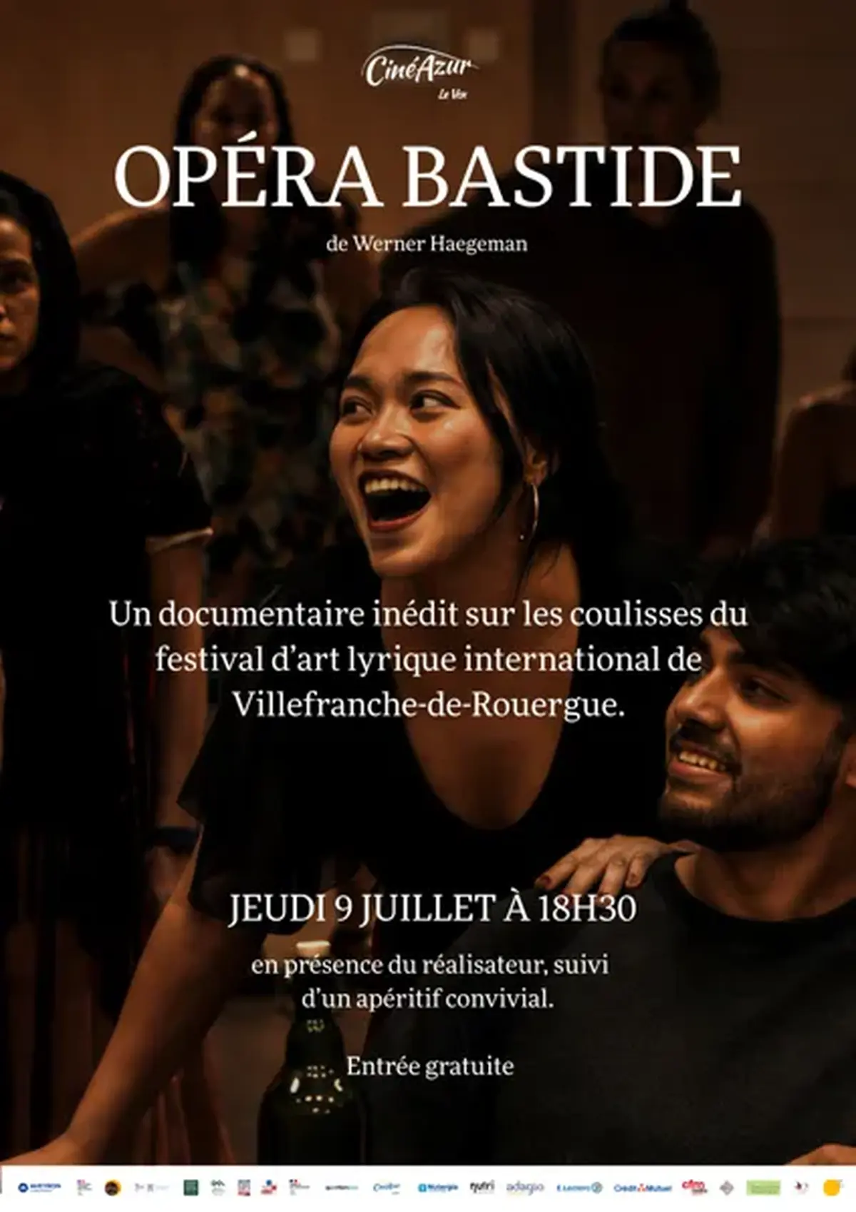 Opéra Bastide - Documentaire