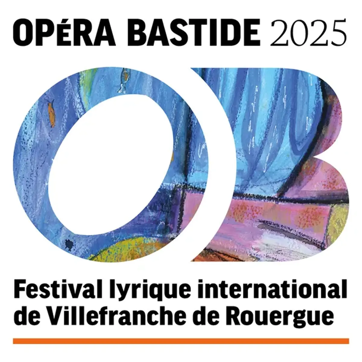 Opéra Bastide - Fenêtres ouvertes