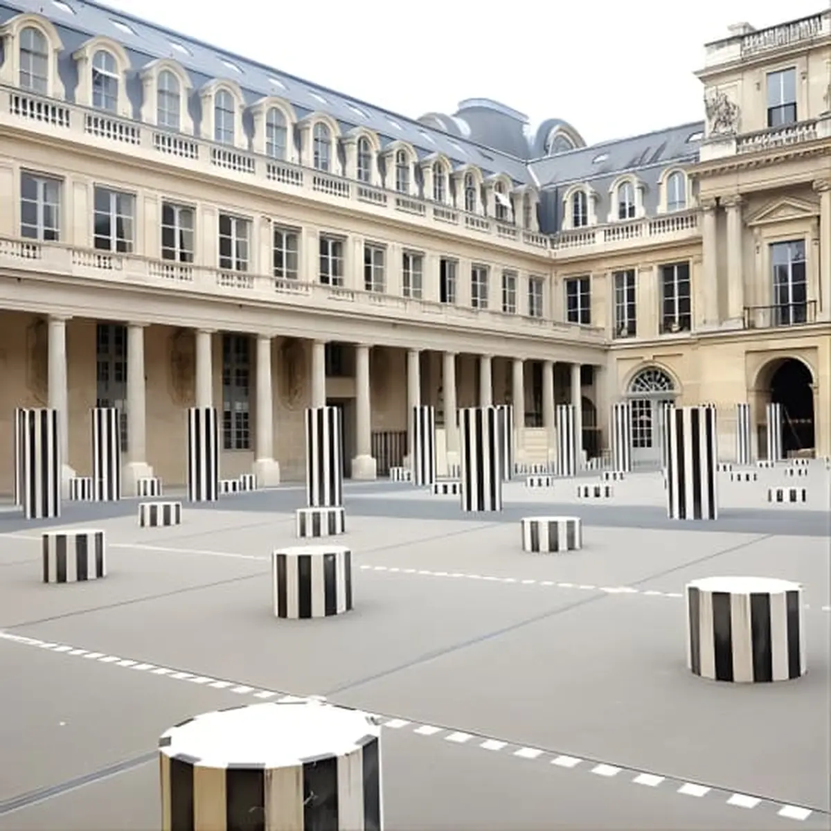 Opéra, Bijoux, Mode, Visite à pied du Palais Royal
