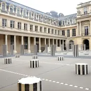 Opéra, Bijoux, Mode, Visite à pied du Palais Royal
