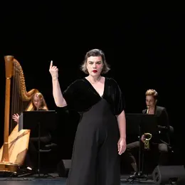 Opéra - Carmen.